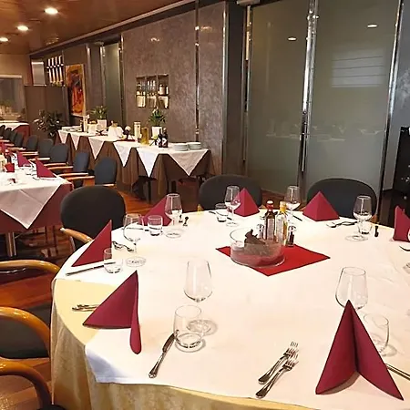 מלון Tiepolo 4*