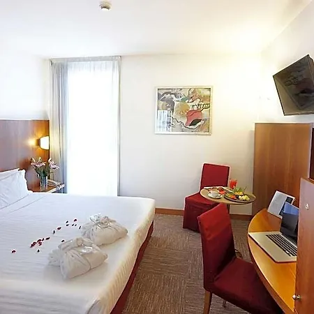 Tiepolo 4*