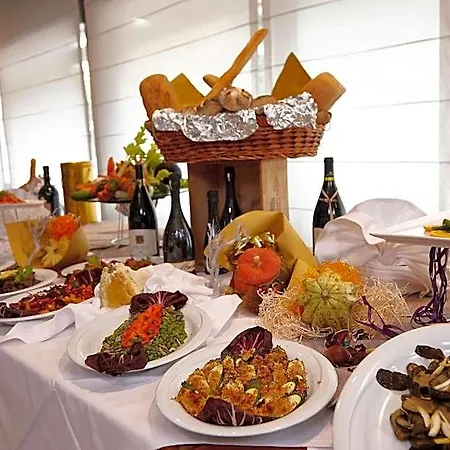 מלון Tiepolo