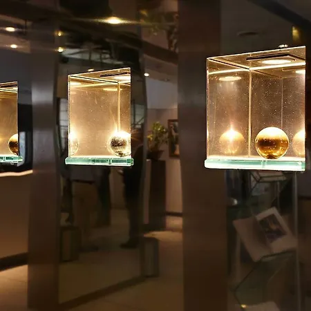 מלון Tiepolo ויצ'נצה