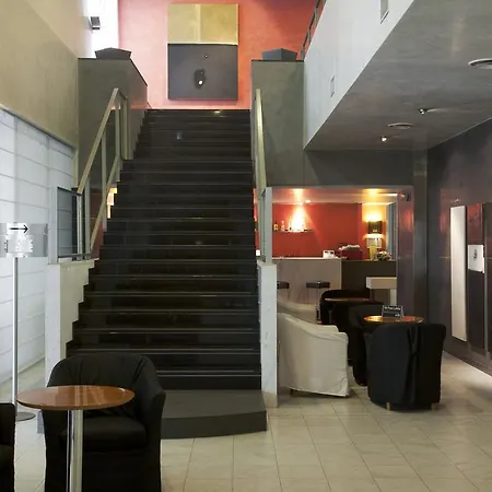 Hotel Tiepolo Vicenza