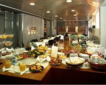 Tiepolo Hotel