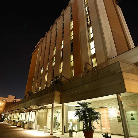 Tiepolo מלון ויצ'נצה