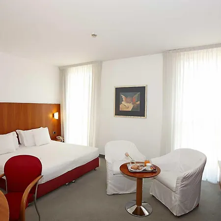 Tiepolo מלון ויצ'נצה