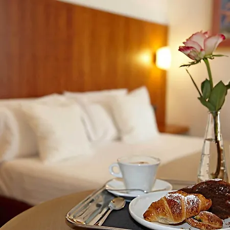 Tiepolo 4* ויצ'נצה