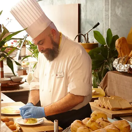 Tiepolo 4* فيتشنزا