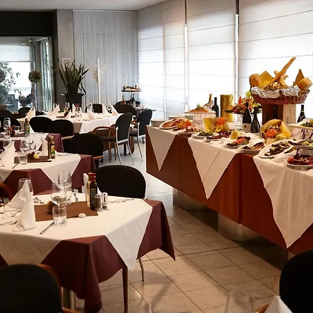 Tiepolo Szálloda 4*