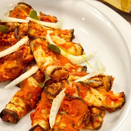 Szálloda Tiepolo 4*