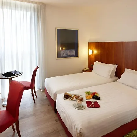 מלון Tiepolo ויצ'נצה