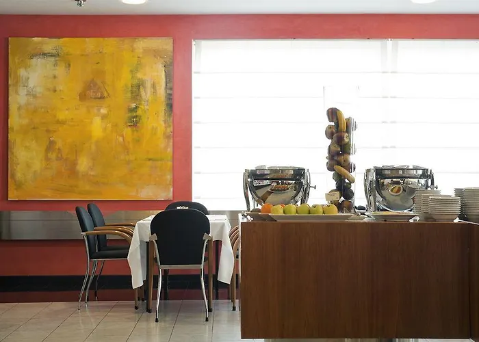 Tiepolo Hotel Vicenza