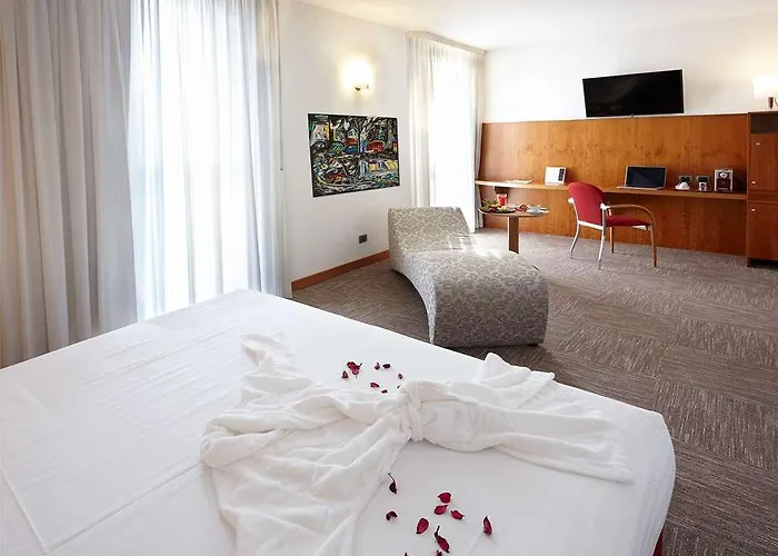 Tiepolo Hotel Vicenza