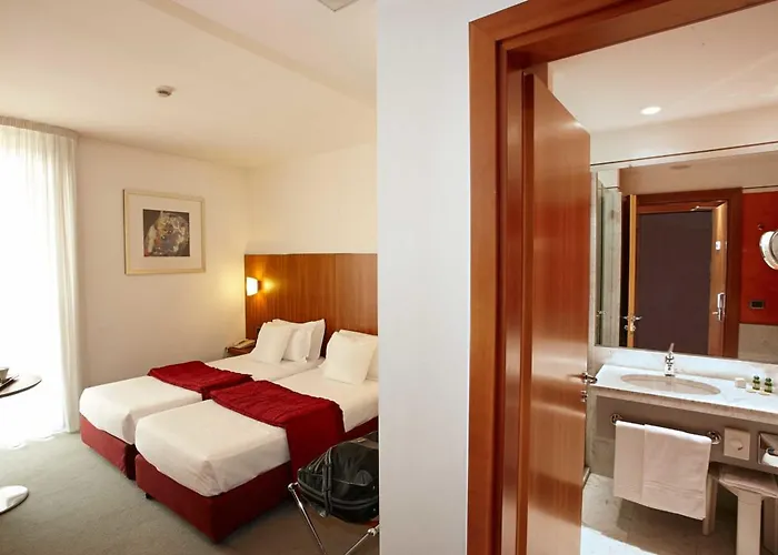 Tiepolo Hotel