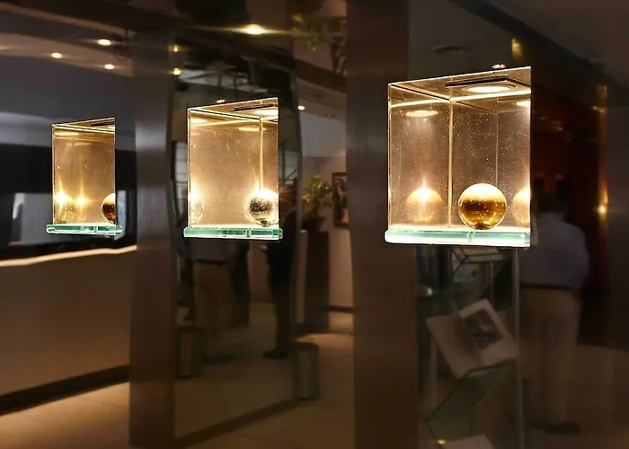 Hotel Tiepolo Vicenza