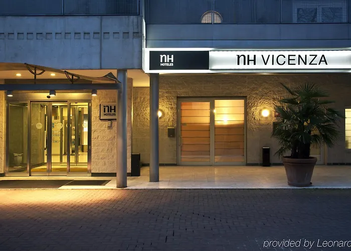Tiepolo Hotel