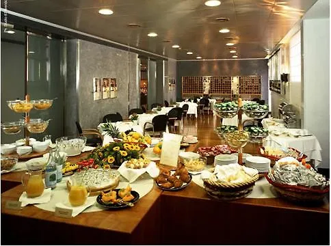 Tiepolo Hotel