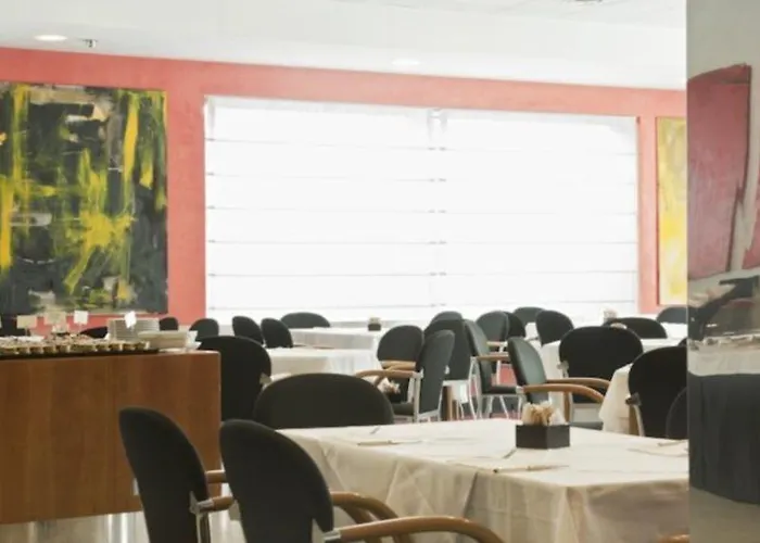 Hotel Tiepolo 4*