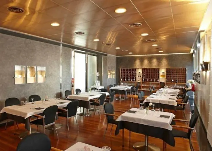 Hotel Tiepolo Vicenza