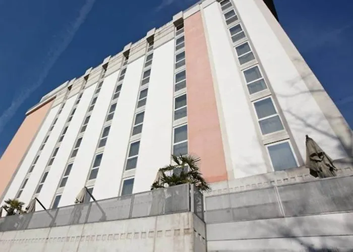 Hotel Tiepolo 4*