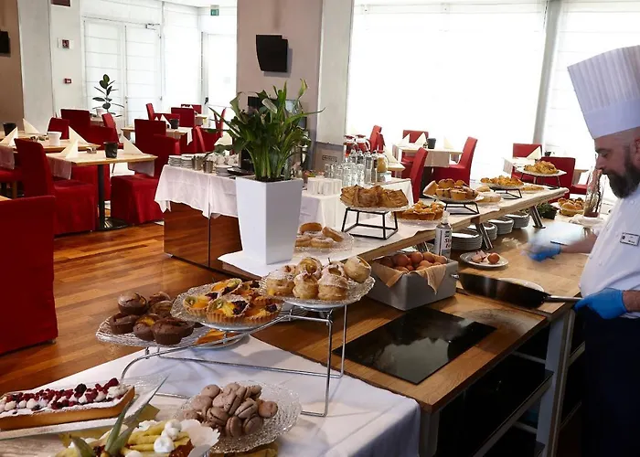 Hotel Tiepolo 4*