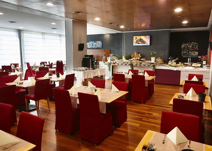 Tiepolo Hotel Vicenza