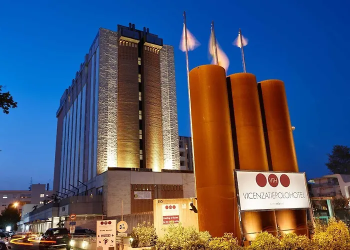 Tiepolo Hotel Vicenza