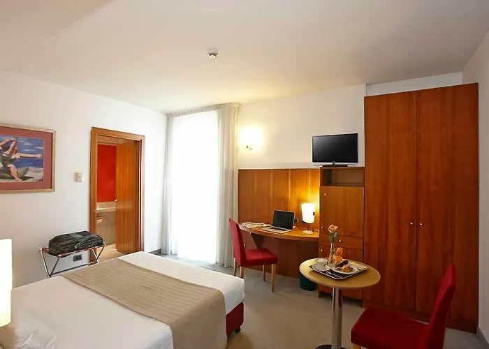 Hotel Tiepolo 4*