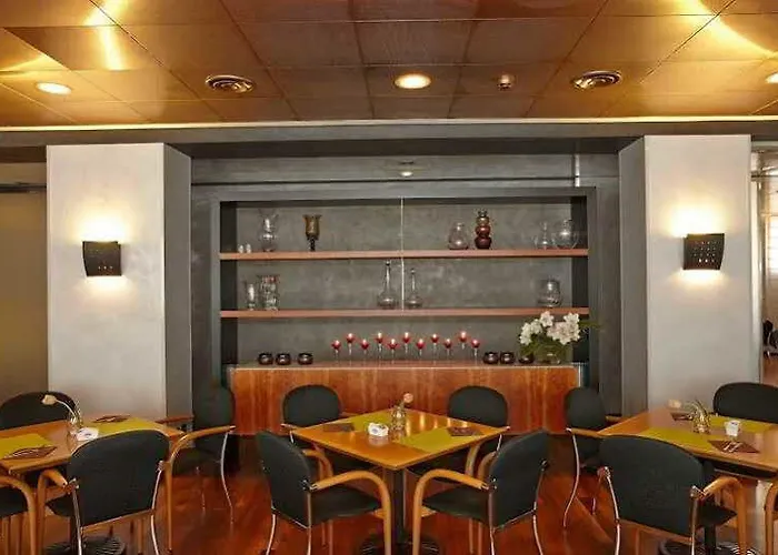 Tiepolo Hotel